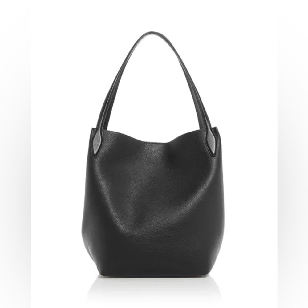 Madewell Shopper Leather Tote